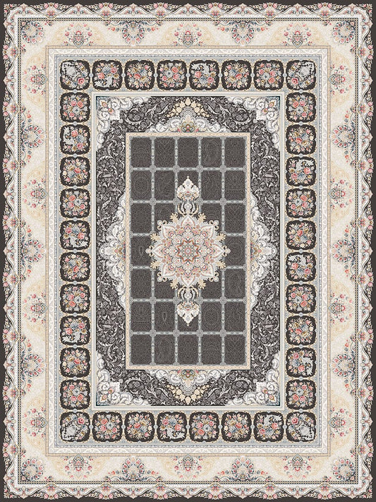 Isfahan Black