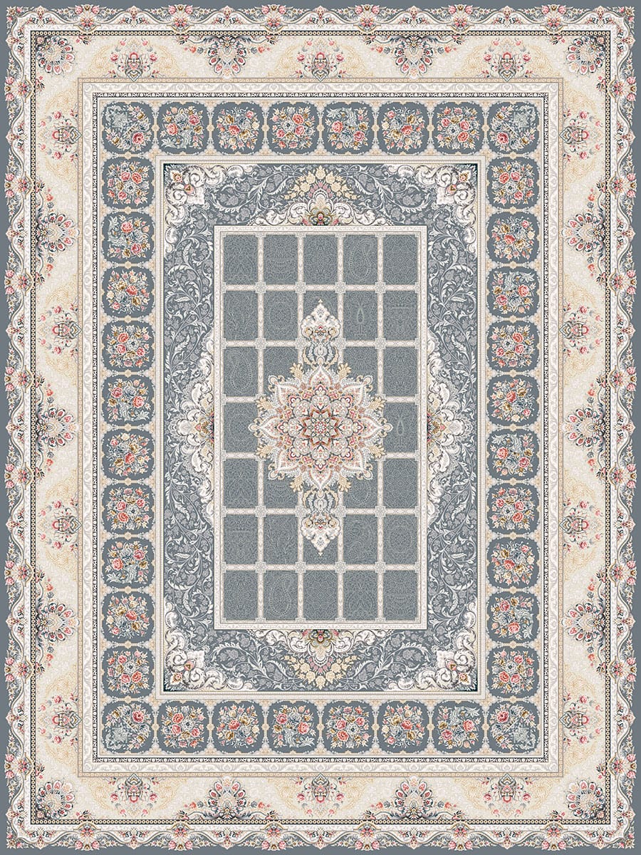 Isfahan Titanium