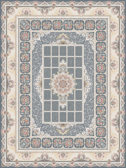 Isfahan Titanium