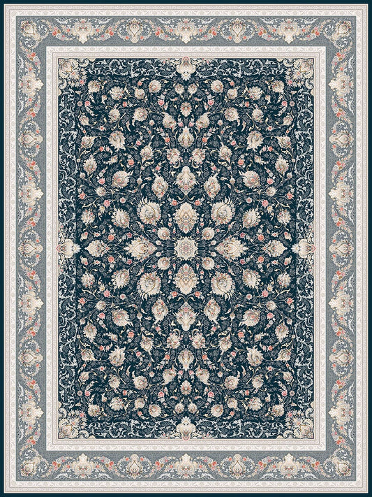 Persepolis Ocean Blue