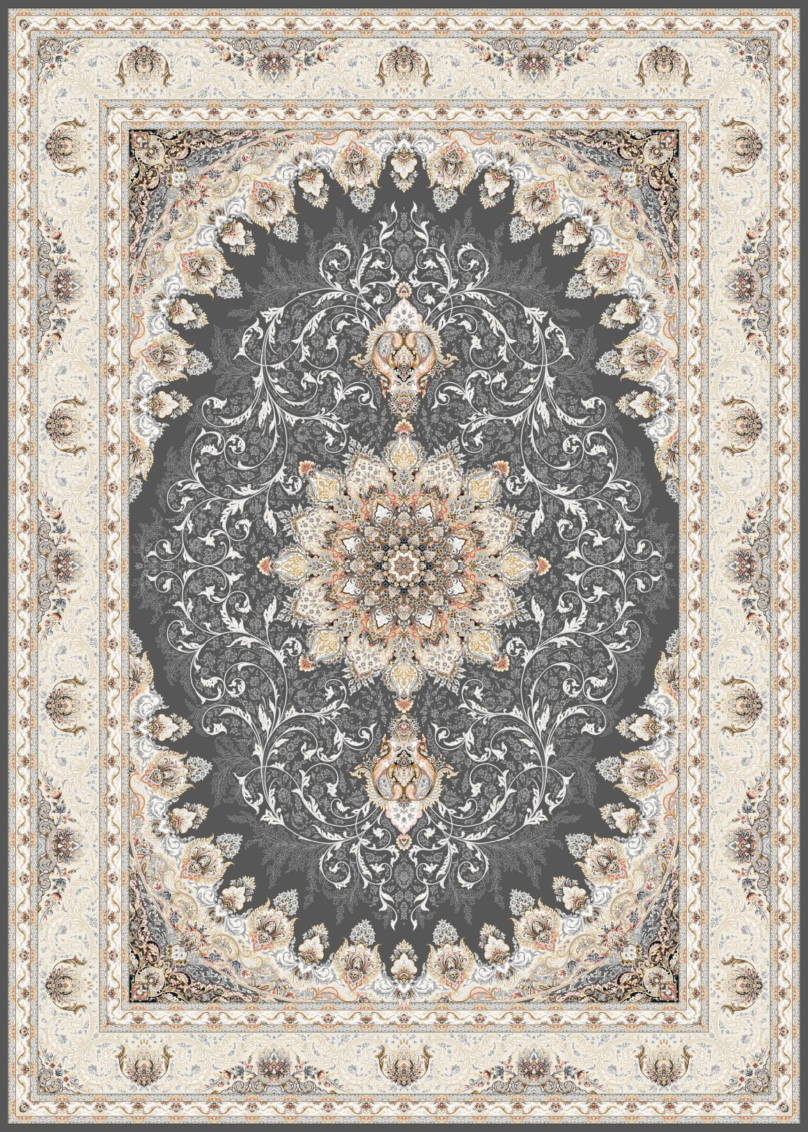 Safavid Titanium