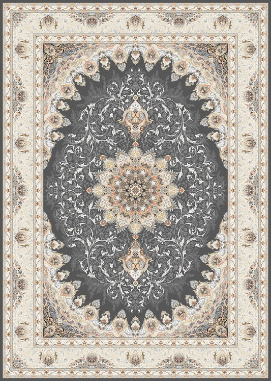 Safavid Titanium